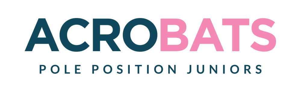 Acrobats Pole Position Juniors Stroud